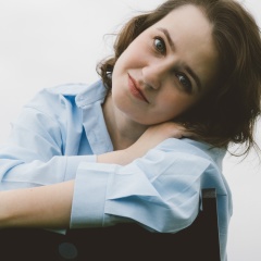 Ольга Шахова, 11.08.1990, Жуковский