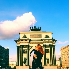 Гульжан Жадигер, 14.08, Астана