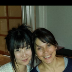 Arina Lim, 25.10.1980