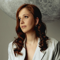 Сабина Тузбекова, 25.08, Москва