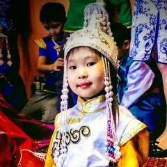 Аржаан Дамба, 30.03, Кызыл