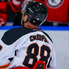 Дмитрий Сидоров, 14.05.1989, Москва