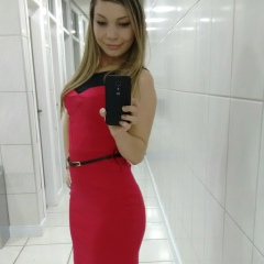 Laila Prates, 01.06.1990, Campinas