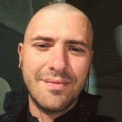 Дмитрий Соул