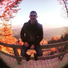 Yura Lysobey, 23.10, Тернополь