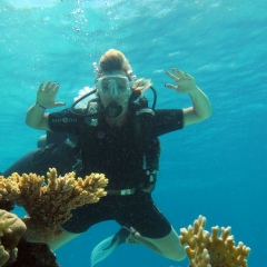 Дашка Алексеева, 03.09, Запорожье