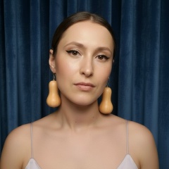 Арсения Павлова, 09.12.1983, Москва