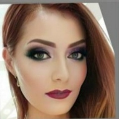 Ира Дюльгер, 17.10.1984, Кишинев