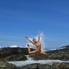 Людмила Доля, 15.09.1981, Киев