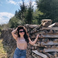 Лилия Архипова, 21.11, München