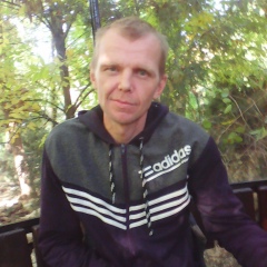 Александр Столяров, 09.08.1974, Новотроицкое