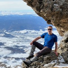 Павел Сухарев, 21.04.1988, Ставрополь