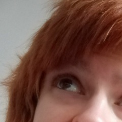 Марина Фаддеева, 29.03.1990