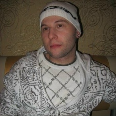 Юрий Алёшин, 22.08, Санкт-Петербург