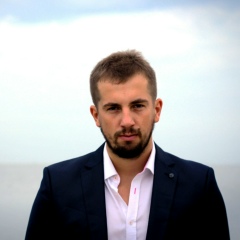 Юрий Мазуркевич, 15.02.1990