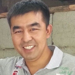 Тахир Джумахунов, 05.02.1984