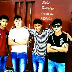 Бекболат Шынгалиев, 14.02, Алматы