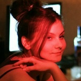 Ева Чернова, 10.12.1990, Рига