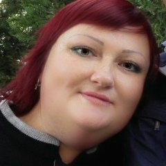 Надежда Шавловская, 04.08.1981, Одесса