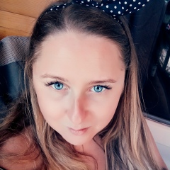 Анна Кучеренко, 24.05, Днепр (Днепропетровск)