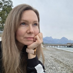 Катюха Мягкова, 15.05.1988, Москва