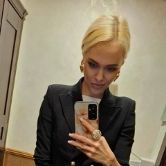 Марика Викторова, 13.08, Санкт-Петербург