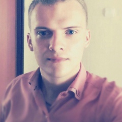 Александр Фролов, 19.12