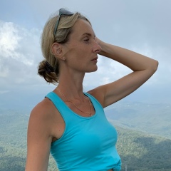 Ольга Коршунова, 05.08.1984, Подольск