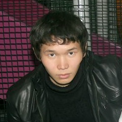 Nurbek Kenenbaev, 01.03.1985, Москва