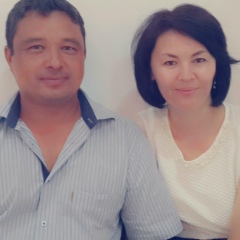 Nurgul Alipova, 18.05.1980, Актобе