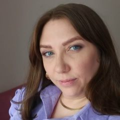 Ирина Левицкая, 16.01, Челябинск