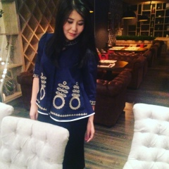 Katira Alduashova, 22.11, Астана