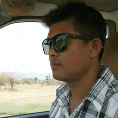 Kaungtay Za, 15.01.1982