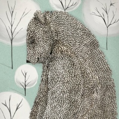 Надя Мельникова, 08.09, Кольчугино