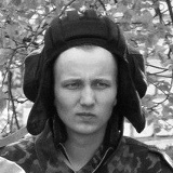 Павел Шилов, 24.07, Ковров
