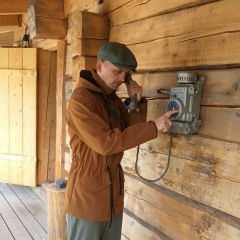 Вячеслав Хяккинен, 16.08.1989, Санкт-Петербург