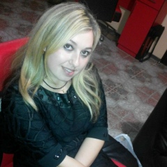 Дарья Гаюн, 19.01.1986, Гуляйполе