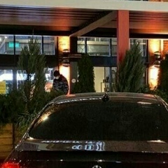 Lotu Bala, 30.04, Москва