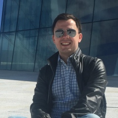 Андрей Кобзар, 27.01.1990, Санкт-Петербург