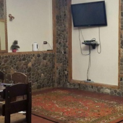 Парная Родник, 01.01, Махачкала