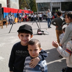 Алик Мовсисян, 23.02, Капан