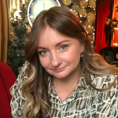 Юлия Головачева, 26.08.1987, Саратов