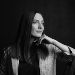 Лейла Старцева, 21.11.1984, Уфа