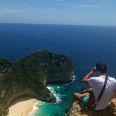 Артур Рузавин, 31.01, Мурманск