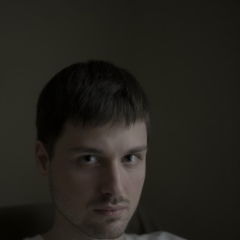 Евгений Батрак, 19.06.1992, Санкт-Петербург