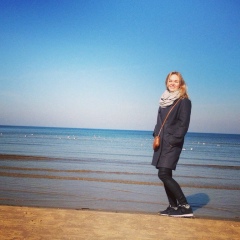 Мария Баланева