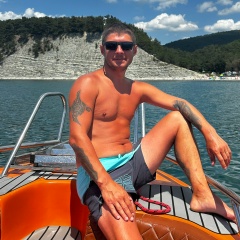 Сергей Лопин, 14.10, Москва