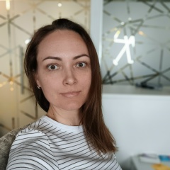 Екатерина Башарина, 12.07.1985