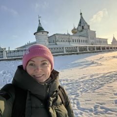 Margarita D, 09.06, Москва