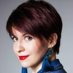 Ирина Величко, 05.10.1985, Ухта